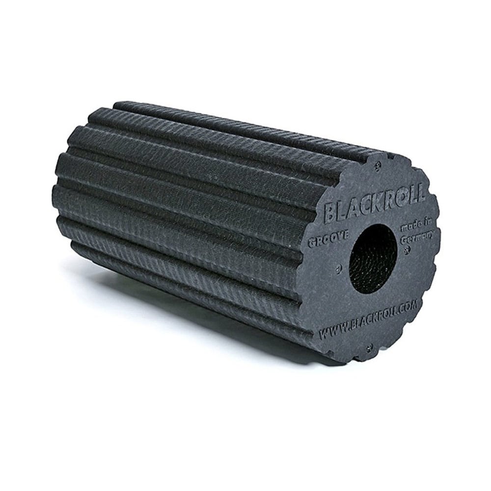 فوم رول شیاردار استاندارد BlackRoll