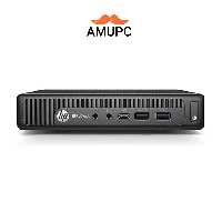 تاینی استوک Tiny HP G2 800/600 ( فروردین 1404 )