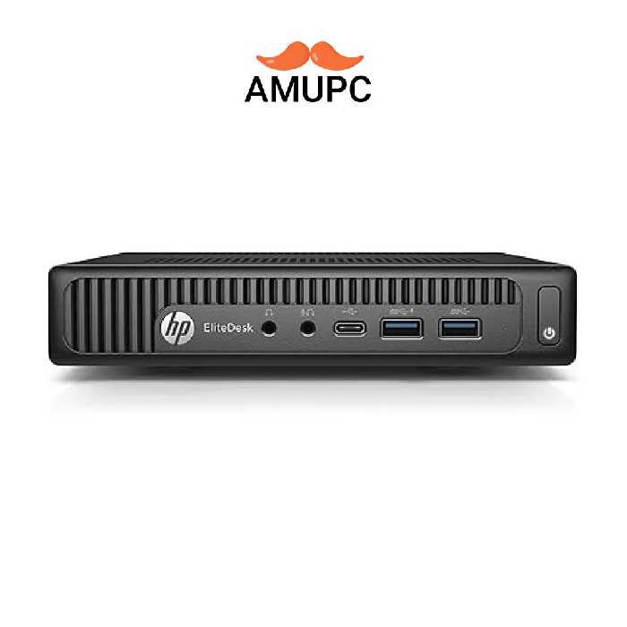 تاینی استوک Tiny HP G2 800/600 ( فروردین 1404 )