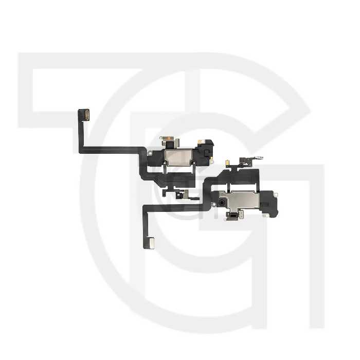 فلت سنسور,میکروفن‌سلفی,بازر‌,اسپیکر‌,بلندگو اپل‌آیفون Flat Sensor Buzzer Speaker Apple iPhone12,1