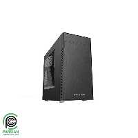 کیس کامپیوتر مستر تک CASE MASTER TECH Mantra