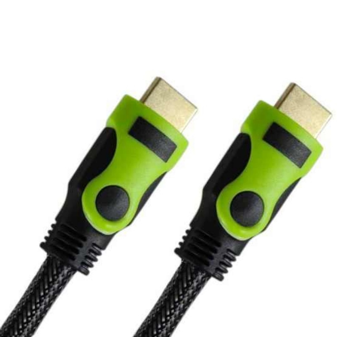 کابل HDMI مدل dif121 طول 5 متر