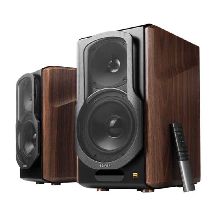 اسپیکر دسکتاپ بلوتوثی ادیفایر S2000MKII