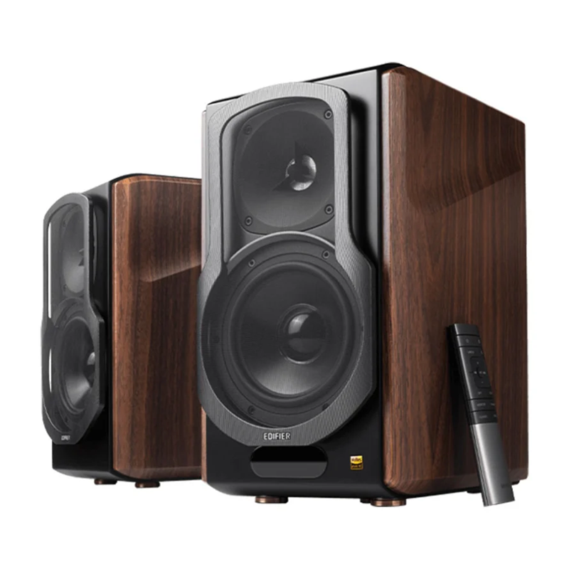 اسپیکر دسکتاپ بلوتوثی ادیفایر S2000MKII