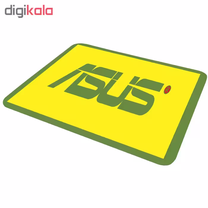 ماوس پد مدل S 1105