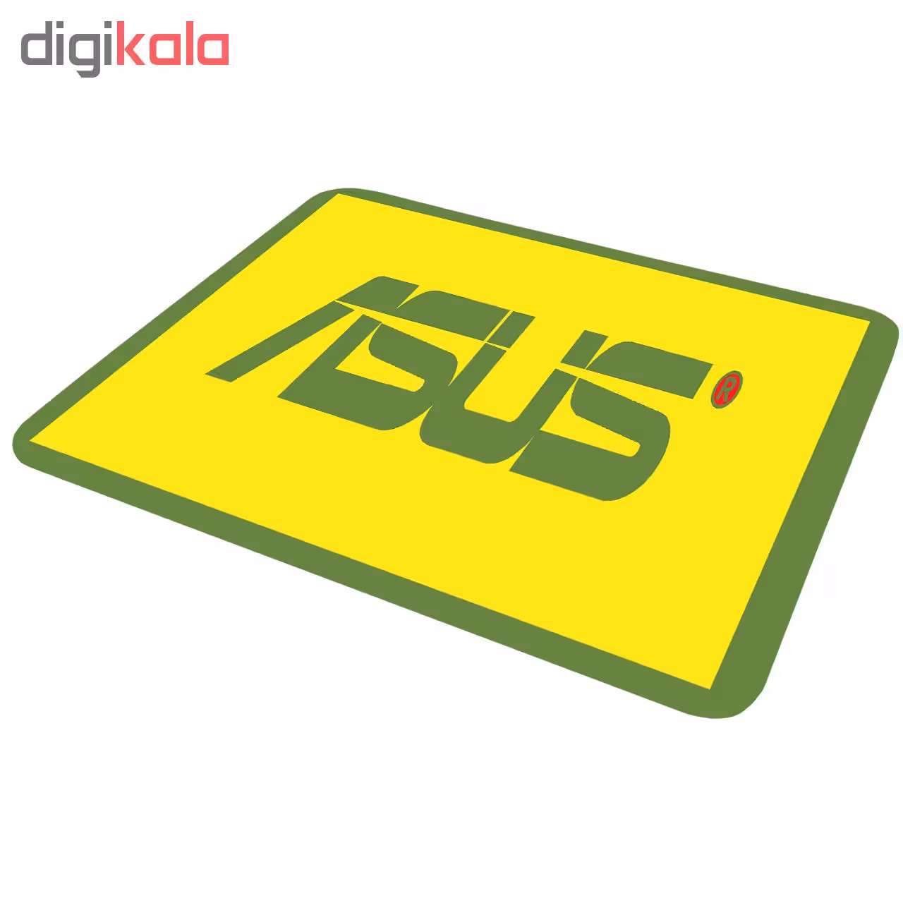 ماوس پد مدل S 1105