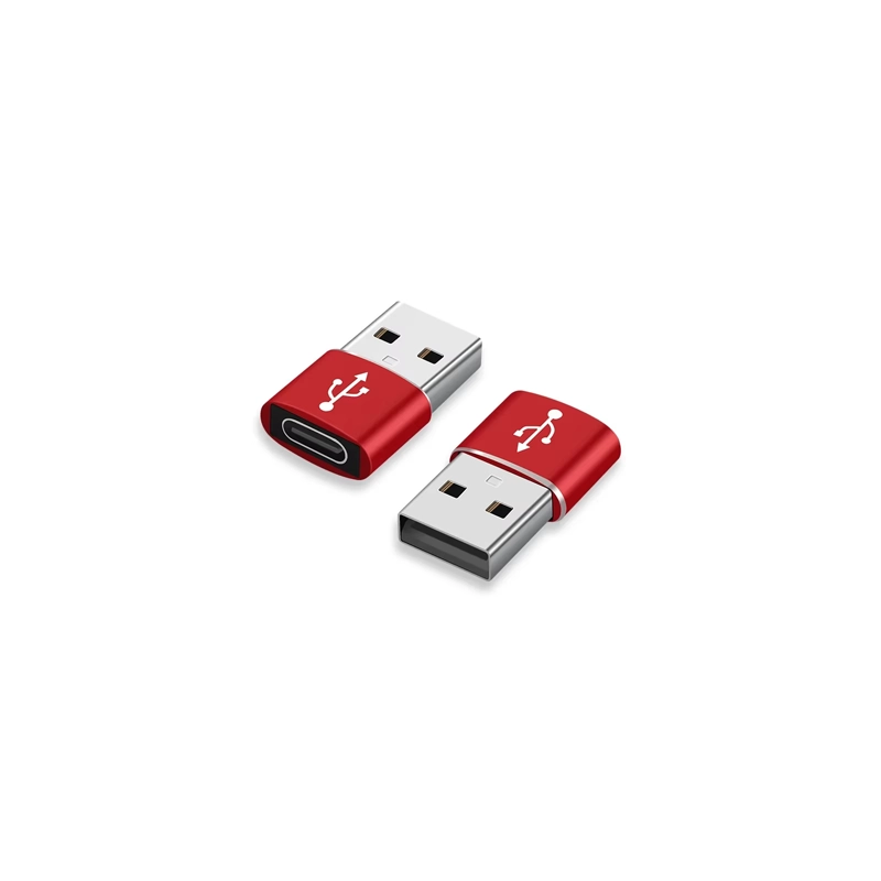 تبدیل TYPE-C TO USB2 کوچک - یاسین کامپیوتر