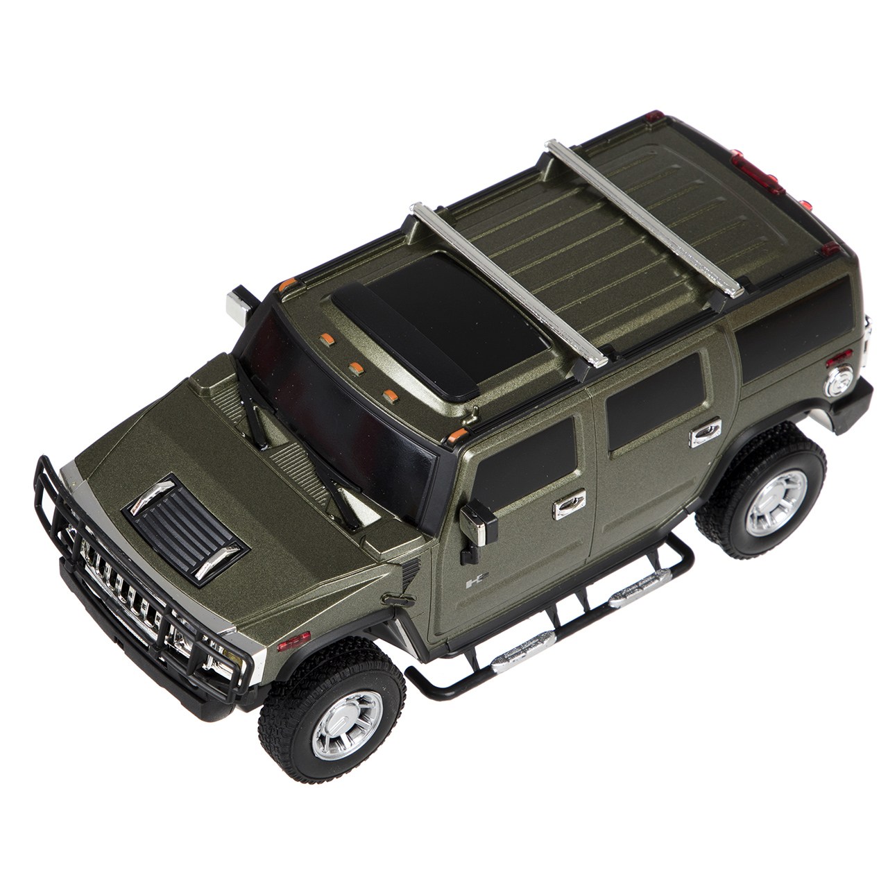ماشین کنترلی مدل 27020 Hummer H2
