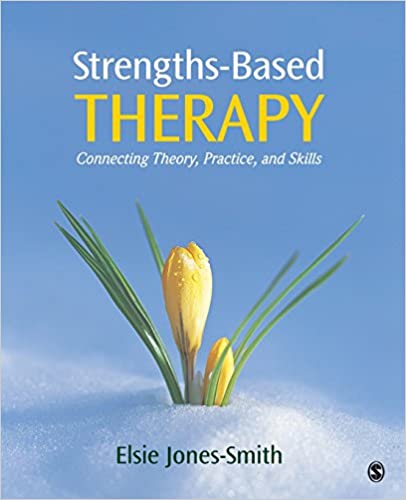 خرید و دانلود نسخه کامل کتاب Strengths-Based Therapy: Connecting Theory, Practice and Skills - pdf