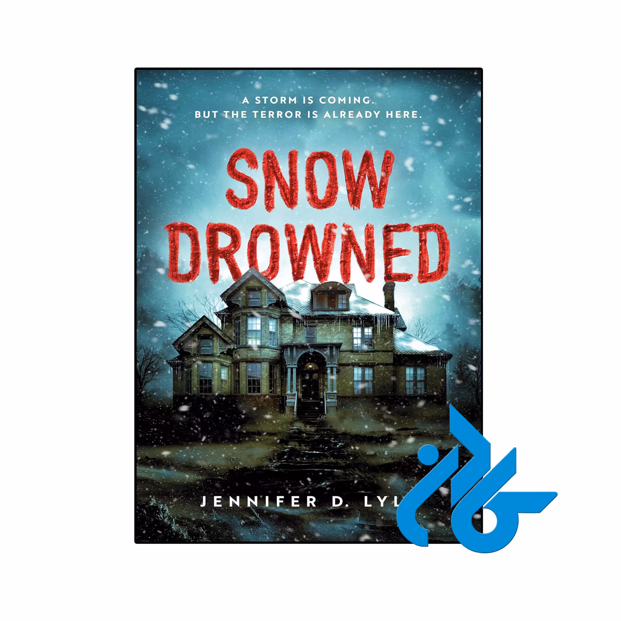 خرید و قیمت کتاب Snow Drowned از فروشگاه کادن