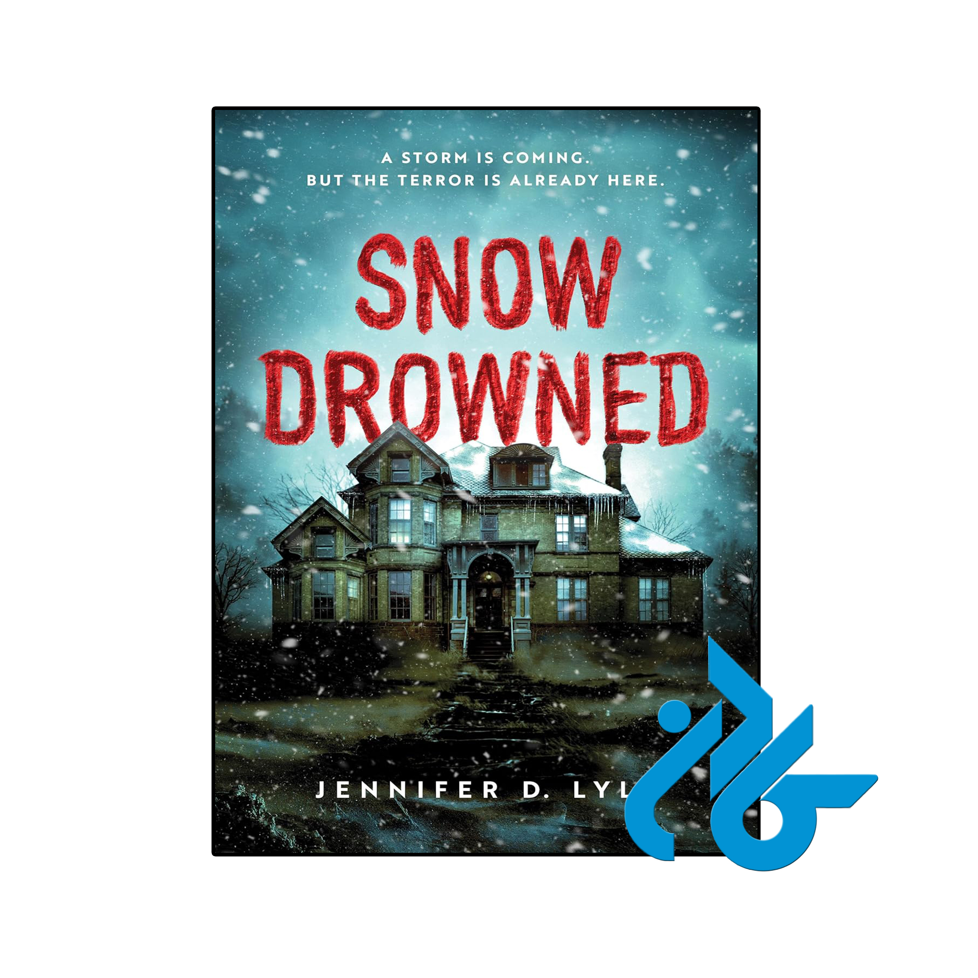 خرید و قیمت کتاب Snow Drowned از فروشگاه کادن