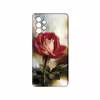 کاور مدل گل کد 008 مناسب برای گوشی موبایل سامسونگ galaxy A72