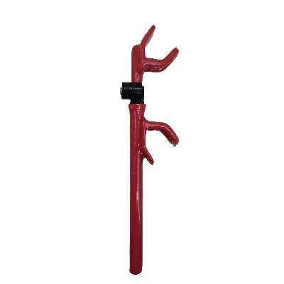 قفل فرمان خودرو توسن مدل TSL-500I