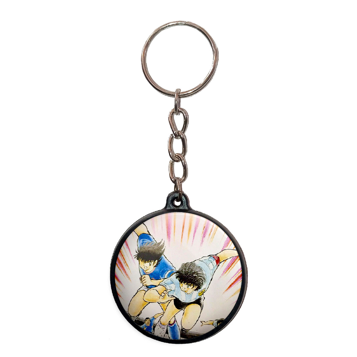 جاکلیدی پرمانه طرح فوتبالیست ها کد pmj.22310