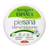 کرم مرطوب کننده و آبرسان انستیتو اسپانول مدل Pielsana حجم 400 میلی لیتر