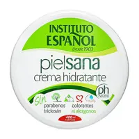 کرم مرطوب کننده و آبرسان انستیتو اسپانول مدل Pielsana حجم 400 میلی لیتر