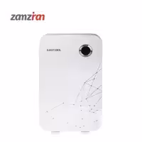 تصفيه كننده هوا چهار فيلتر سفيد ايستكول مدل T-209