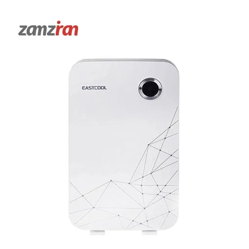 تصفيه كننده هوا چهار فيلتر سفيد ايستكول مدل T-209