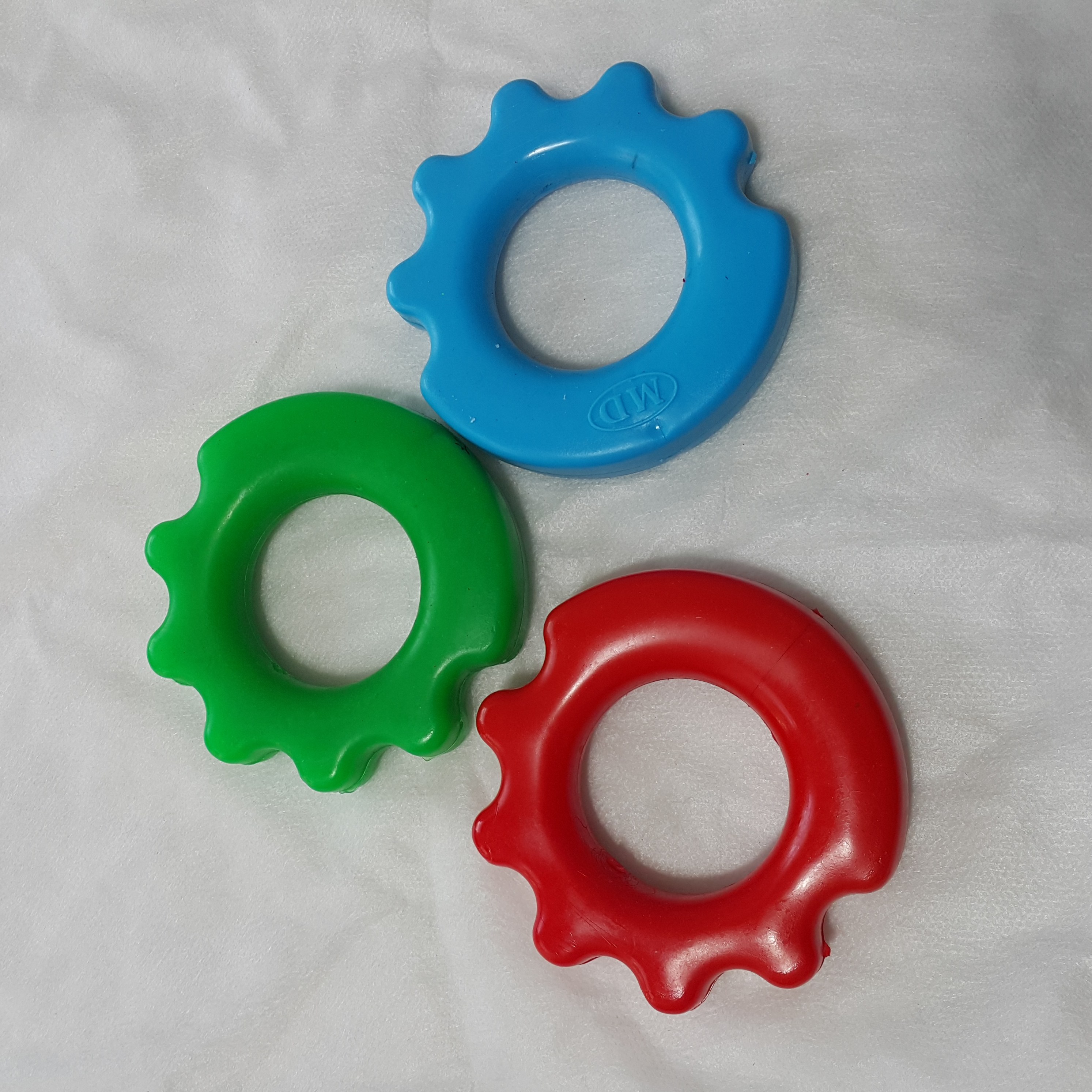 حلقه تقویت مچ دست  طبی 