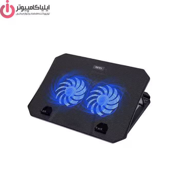 پایه خنک کننده  لپ تاپ تسکو مدل TCLP 3114