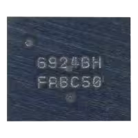 آی سی تغذیه Onsemi NCP6924