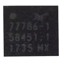 آی سیSkyworks SKY77786-11 RF