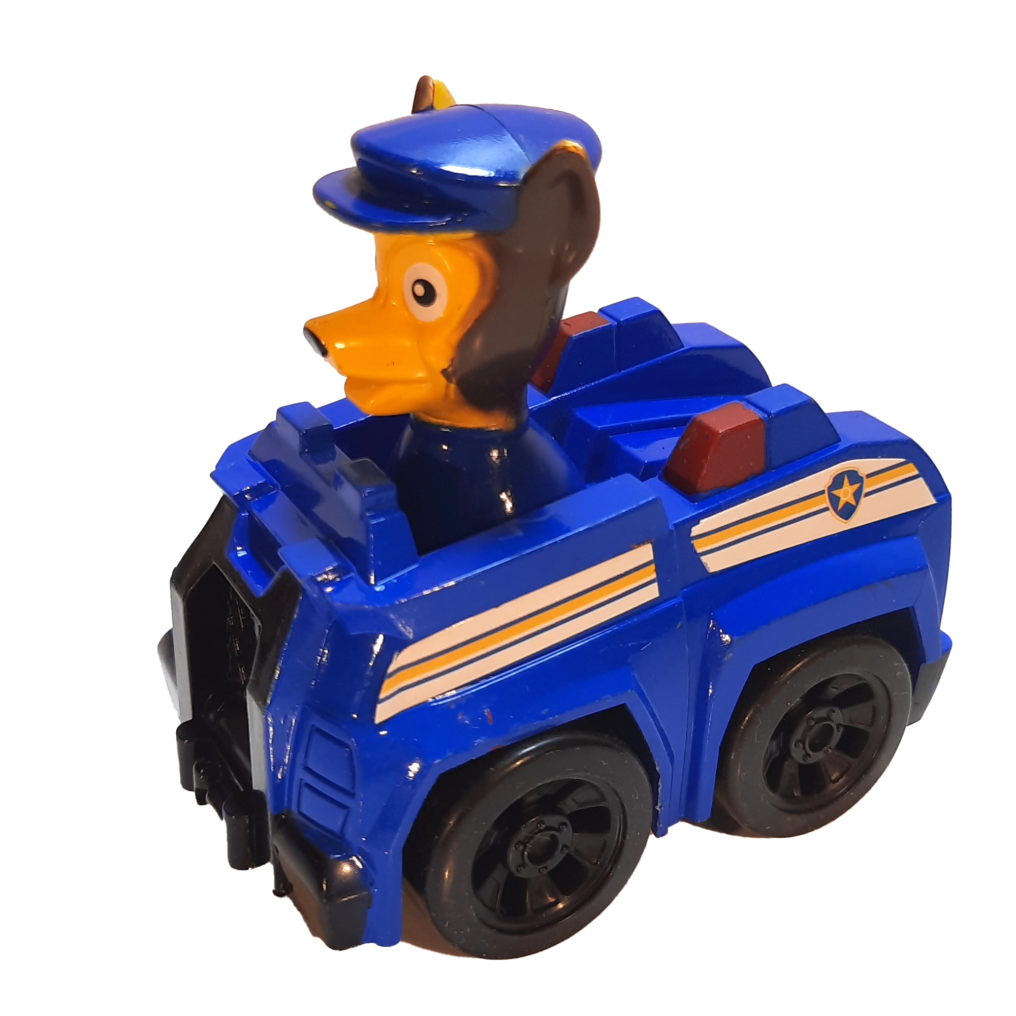 فیگور مدل سگ های نگهبان چیس chase