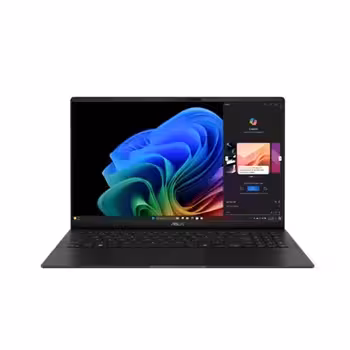 لپ تاپ 15.6 اینچ ایسوس مدل Vivobook S 15 Copilot  PC Q5507QA-S15-X1P512