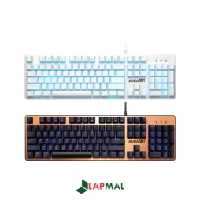 کیبورد گیم دیاس مدل AURA GK1
فروشگاه اینترنتی تخصصی لپتاپ لپ مال