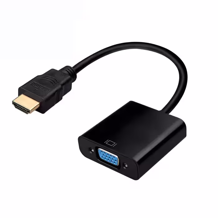مبدل HDMI به VGA مدل ROHS