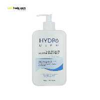 کرم مرطوب کننده و نرم کننده هیدرودرم مدل Aqua Mist حجم 500 میلی لیتر