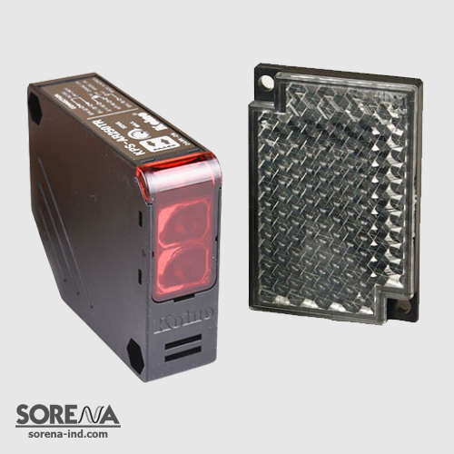 سنسور نوری رفلکتوری KPS-ARTR کوینو