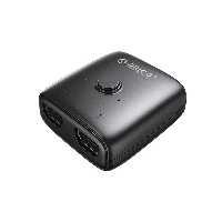 مبدل اچ دی ام آی دو طرفه اوریکو ORICO HS2-A1 HDMI-compatible Bi-directional Splitter