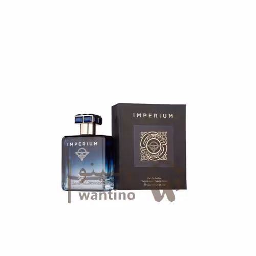 عطر ادکلن مردانه روژا داو الیزیوم پور هوم پارفوم کلوژن فراگرنس ورد (Fragrance World ROJA DOVE Elysium)