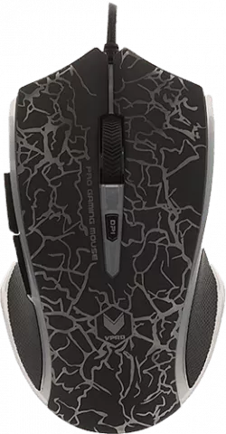 موس سیمی RAPOO مدل GAMING V20