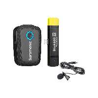 میکروفن بی سیم سارامونیک Saramonic Blink 500 B3 (TX RXDi)