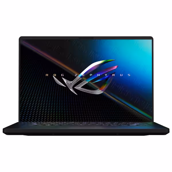 لپ تاپ 16.1 اینچی ایسوس مدل ROG Zephyrus M16 GU603ZM-ls093w 