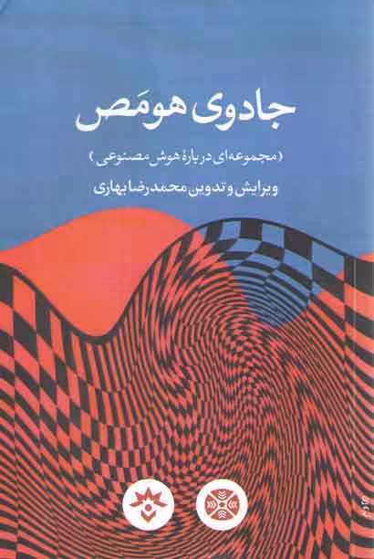 خرید کتاب جادوی هومص (مجموعه ای درباره هوش مصنوعی) — کتابسرای طه