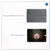 برچسب پوششی ماهوت مدل Setar-Daf-Instruments مناسب برای تبلت سامسونگ Galaxy Tab A 9.7 2015 T555
