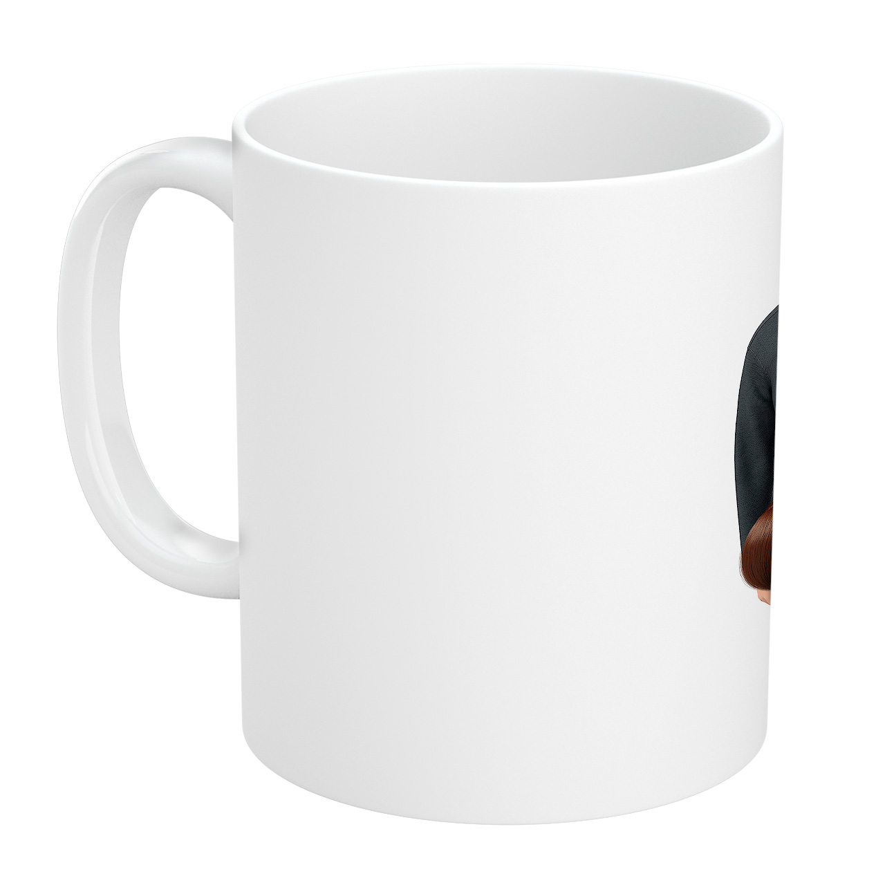 ماگ طرح انیمیشن من نفرت انگیز 1 مدل NI1934