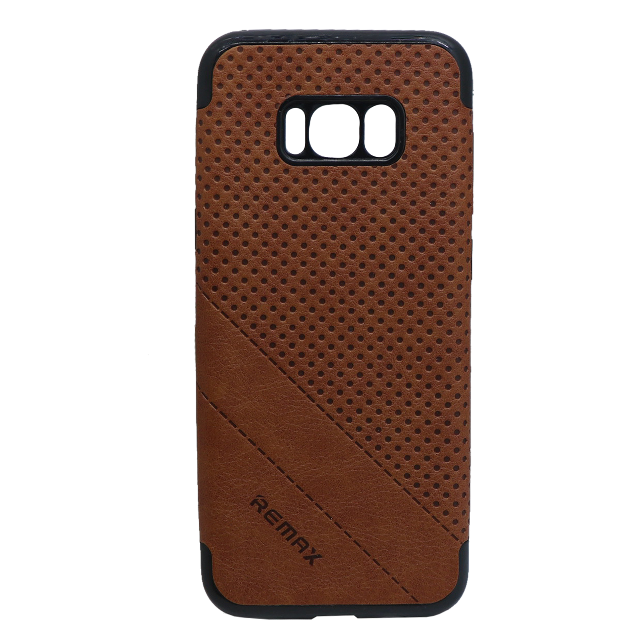 کاور مدل RMX-01 مناسب برای گوشی موبایل سامسونگ Galaxy S8 Plus