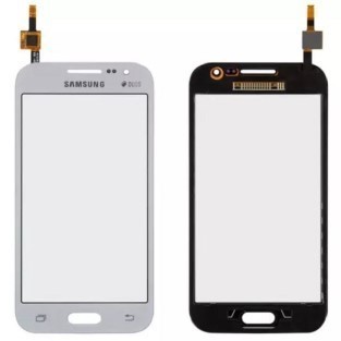 Touch Samsung Galaxy Core Prime G360 , G361 Silver ORG