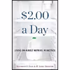 کتاب $2.00 a Day اثر Kathryn J. Edin and H. Luke Shaefer انتشارات Houghton Mifflin Harcourt