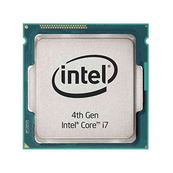 پردازنده مرکزی اینتل سری Haswell مدل Core i7-4770k Tray