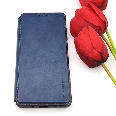 کیف کلاسوری دادوو مدل SPORT مناسب برای گوشی موبایل شیائومی Redmi Note 10 Pro 
