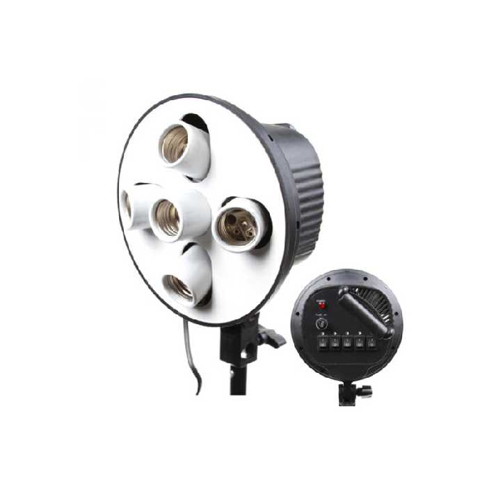  نور ثابت مدل L5 کد 90-60