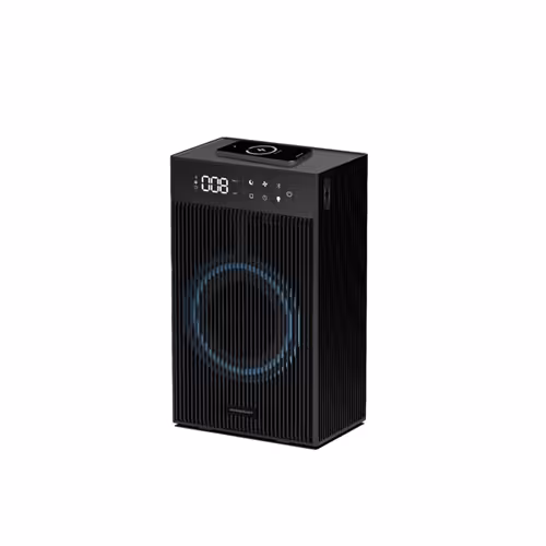 دستگاه تصفیه هوا پاورولوژی Powerology Smart Air Purifier PAPFRBK