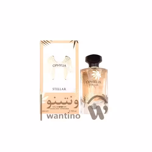 عطر ادکلن زنانه پاکو رابان المپیا سولار فراگرنس ورد (Fragrance World Paco Rabanne Olympéa Solar)