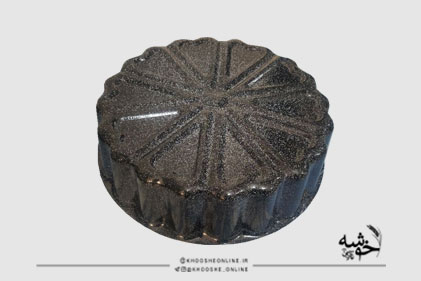 قالب گرانیت شارلوت کف قلبی