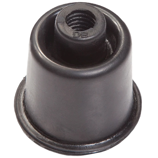 خرید گردگیر مفصل پژو 405 اس فورتی با رینگ فلزی | اتوموبی